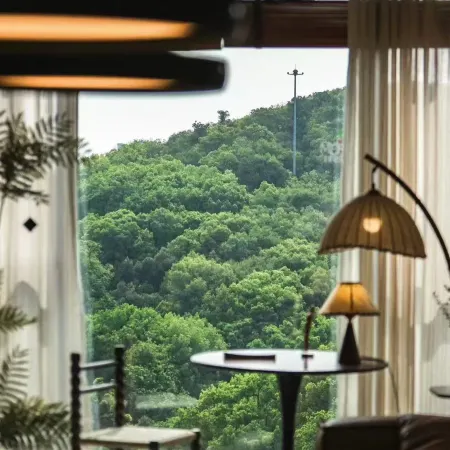Sanqingshan Huiyin Hostel