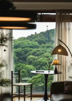 Sanqingshan Huiyin Hostel