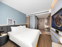 Country Inn & Suites Hotel(Beijing Daxing Jinxingqiao Public Security University Store) Hotels near Daxing