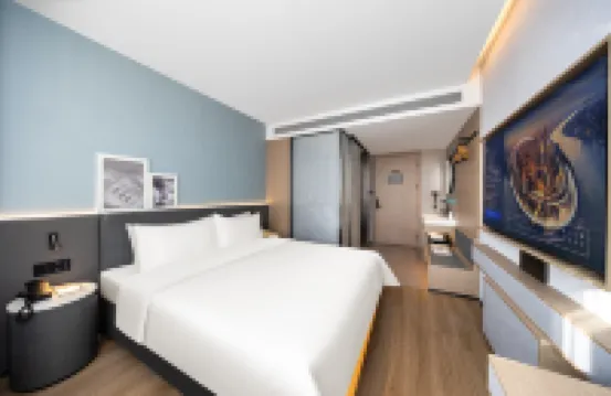 Country Inn & Suites Hotel Beijing DaxingJinxing Bridge