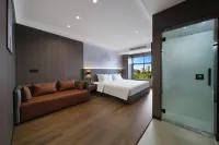 逸程·拾光裡飯店（京山汽車中心客運站聯合廣場店）