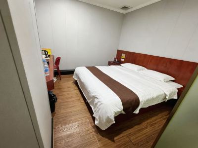 Meizhidu Hotel