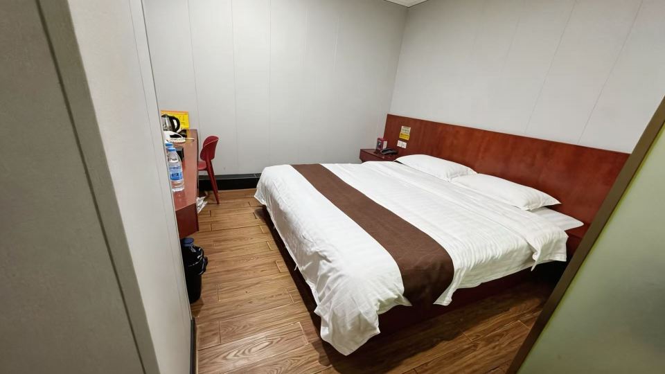 Meizhidu Hotel