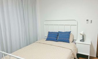 【YUME】 Matsuyamachi 301/Family-Friendly Apt with Kids Room & Kitchen | Near Namba/Shinsaibashi