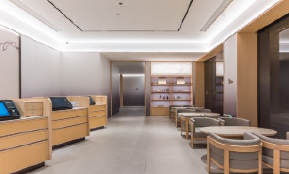 JI Hotel (Quanzhou Wanda Plaza)