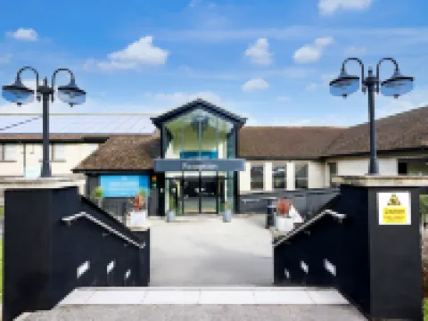 Gloucester Robinswood Hotel by Sunday 글로스터 디스트릿 호텔