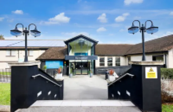 Gloucester Robinswood Hotel by Sunday