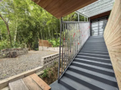 Xiapu seclusion mountain sea homestay - Strand
