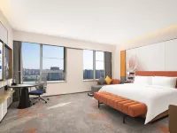 Hampton by Hilton Weifang City Center Hotels in Weifang