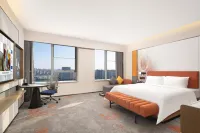 Hampton by Hilton Weifang City Center