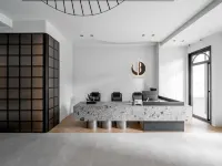 Black Horn B&B Hotels near Feng Chui Sha