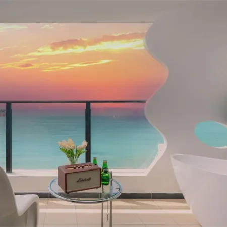 Anaya INS·Popular Auditorium Seaview Holiday Residence