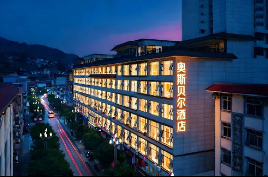 Osbell Grand Hotel