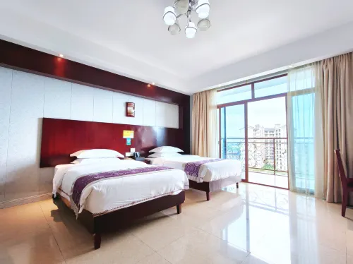 Yuanxing Business Hotel