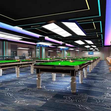 Konggu Youlan Hotel (Ningbo Railway Station Tianyi Square Branch)