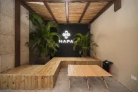 NAPA SPRING VILLAS - Gym