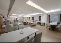 Yuyue E-sports Hotel (Xinyu Hengtai City)