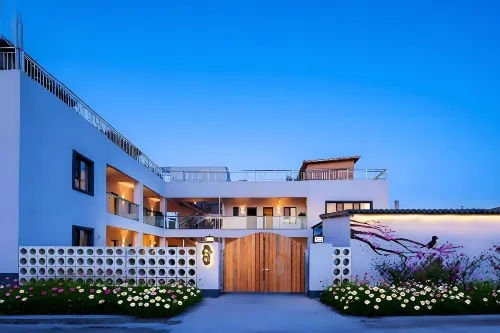 Turks Yannixuan Homestay