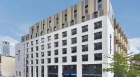 Travelodge London City