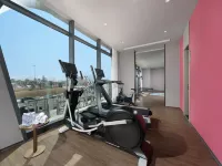 楓燁·雲璟ホテル 楽山