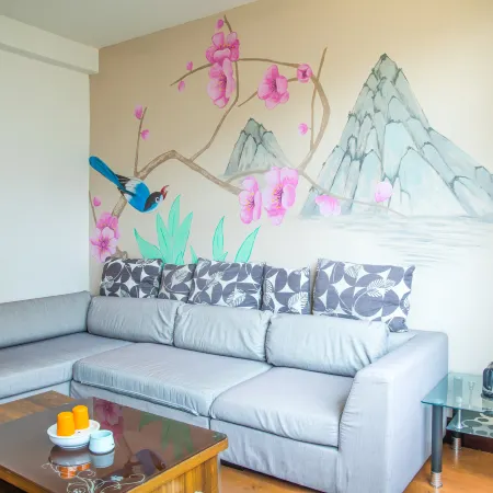 Zouping Quanyou Business Hotel