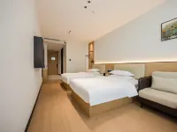 Gengyuan Hotel (Fu'an Wanyu) Hotel di Fu'an