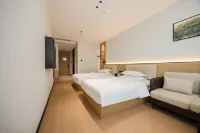 Gengyuan Hotel (Fu'an Wanyu)