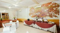 Tripletree Sinergi Hotel Tretes - Bữa sáng