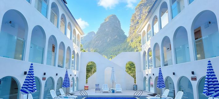 Alando Resort Hotel (Yangshuo West Street Lijiang Branch) Hotels in Yangshuo