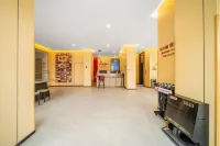 Shangkeyou Hotel (Linquan Jiefang South Road)