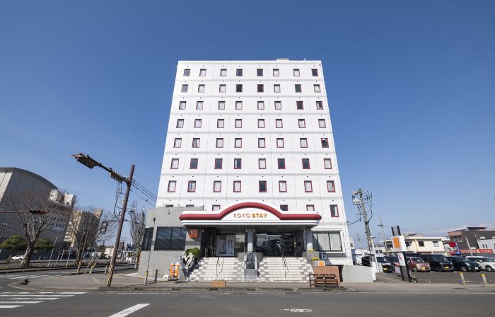 KOKO STAY 都城