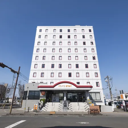 KOKO STAY Miyakonojo
