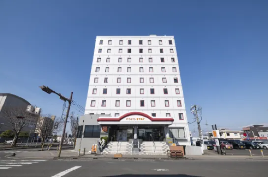 KOKO STAY Miyakonojo(formerly Hotel Wing Miyakonojo）