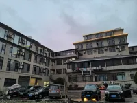 Jinshan Hotel