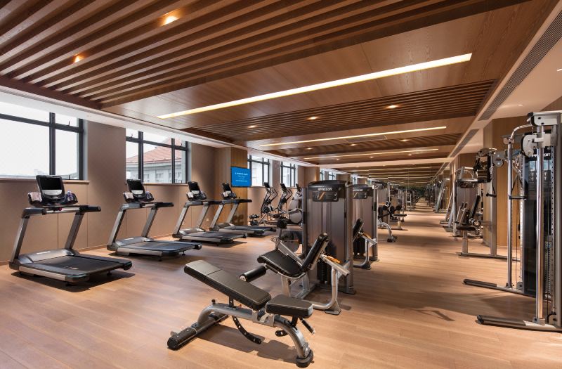 Wyndham Grand Plaza Royale Jimei Xiamen photo 5