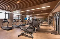Wyndham Grand Plaza Royale Jimei Xiamen - Pet friendly