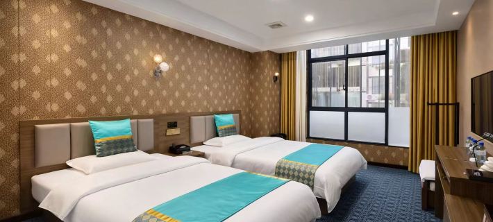 Riverview Homestay Отели в г. Пинцзян