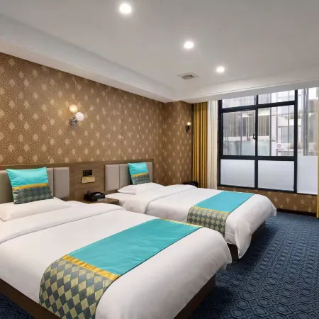 Riverview Homestay