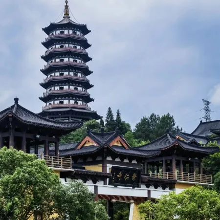 Jinsha Hot Spring Hotel