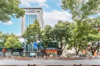 Home Inn UP Huayi Zhitui Hotel (Yixing, Renmin Middle Road, Jiaqiaohe Pedestrian Street Store