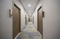 Sunshine Hostel