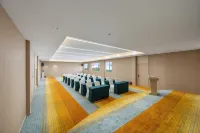Vienna Hotel (Duyun Wanda Plaza)