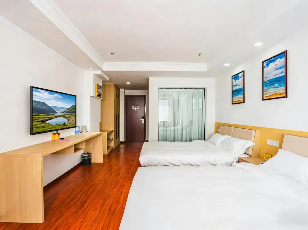Shunde International Hotel - Weihai