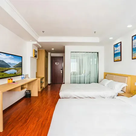 Shunde International Hotel