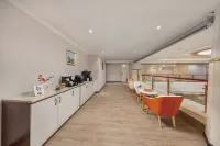 Vienna Hotel (Aba Mao County Guqiang City) - Gym