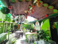 MilVir Tourist Inn El Nido near Beach パパイアビーチ周辺のホテル