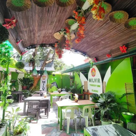 MilVir Tourist Inn El Nido near Beach