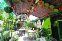 MilVir Tourist Inn El Nido near Beach