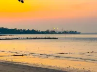 Janpa Resort - Ocean View