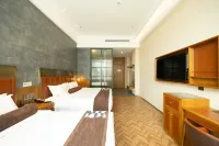 Urba Hotel (Saihan District Judicial Office Area Store ) -  Gaming & Esports